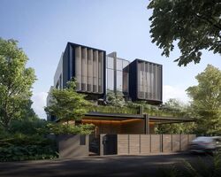 Upper East Coast Road (D15), Semi-Detached #516476231
